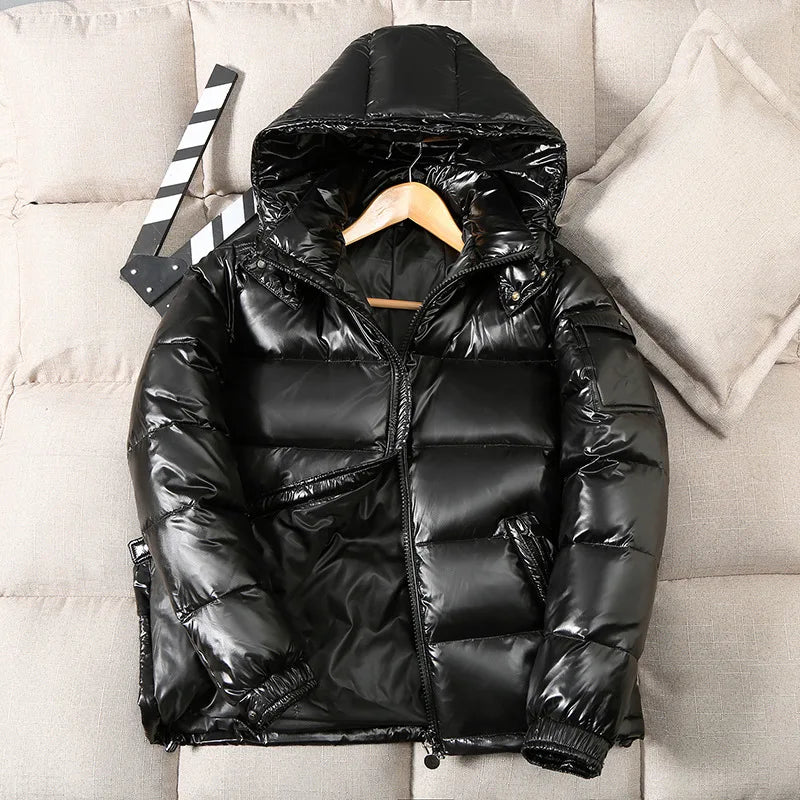 best jacket winter