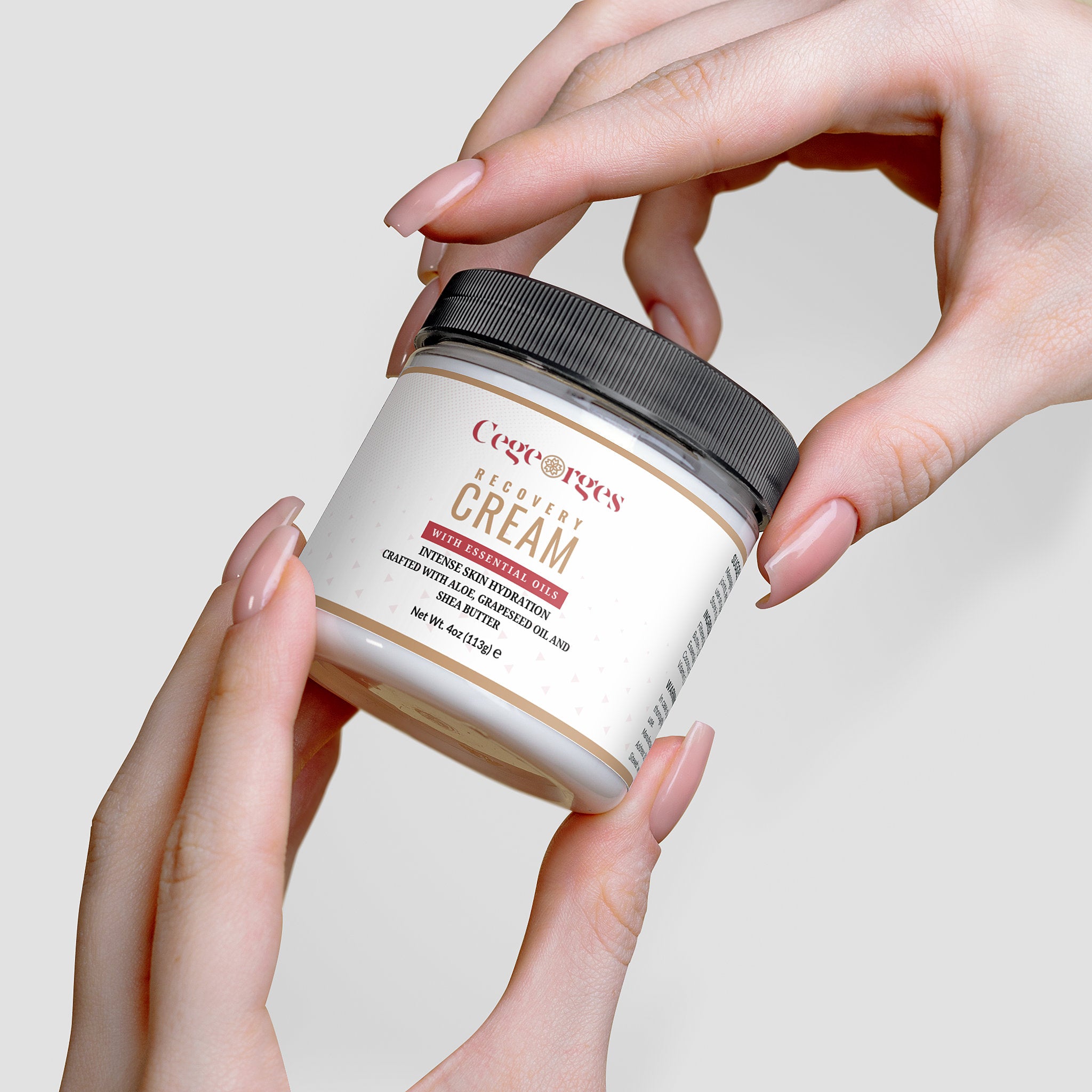 Recovery Cream