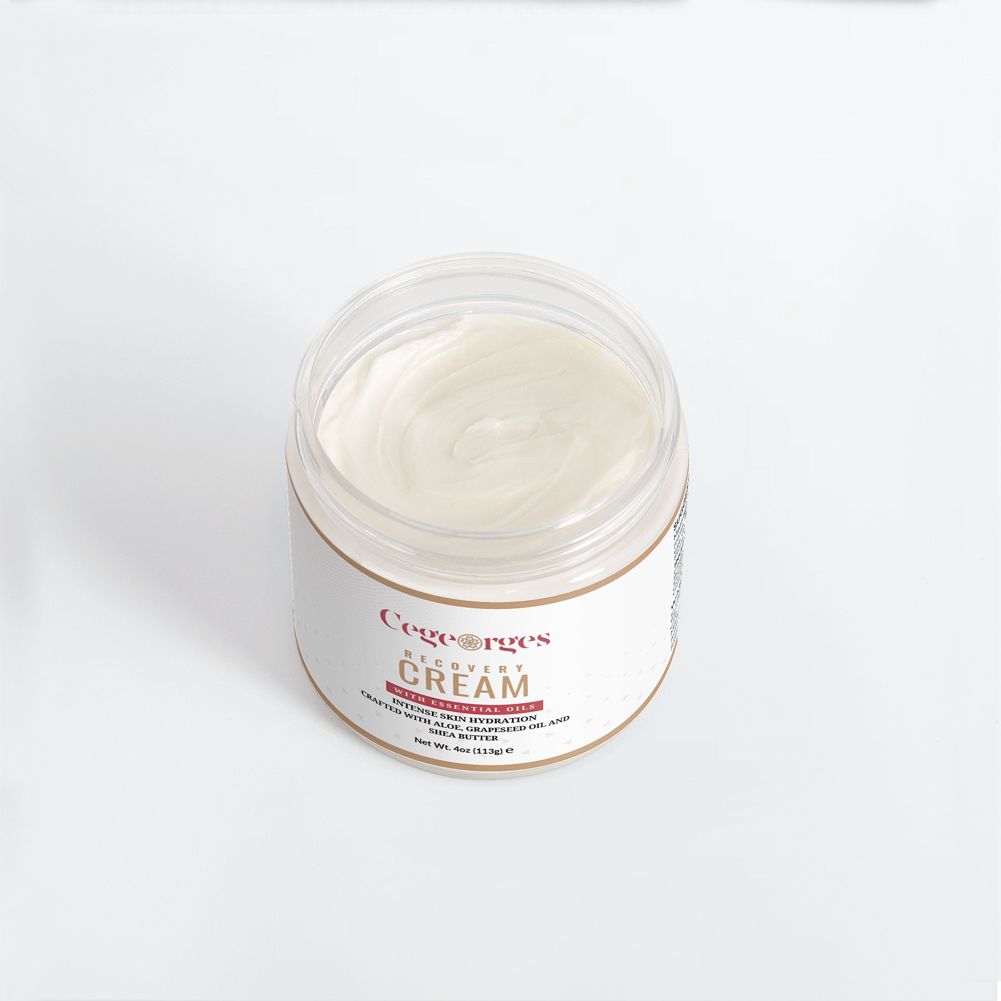 Recovery Cream