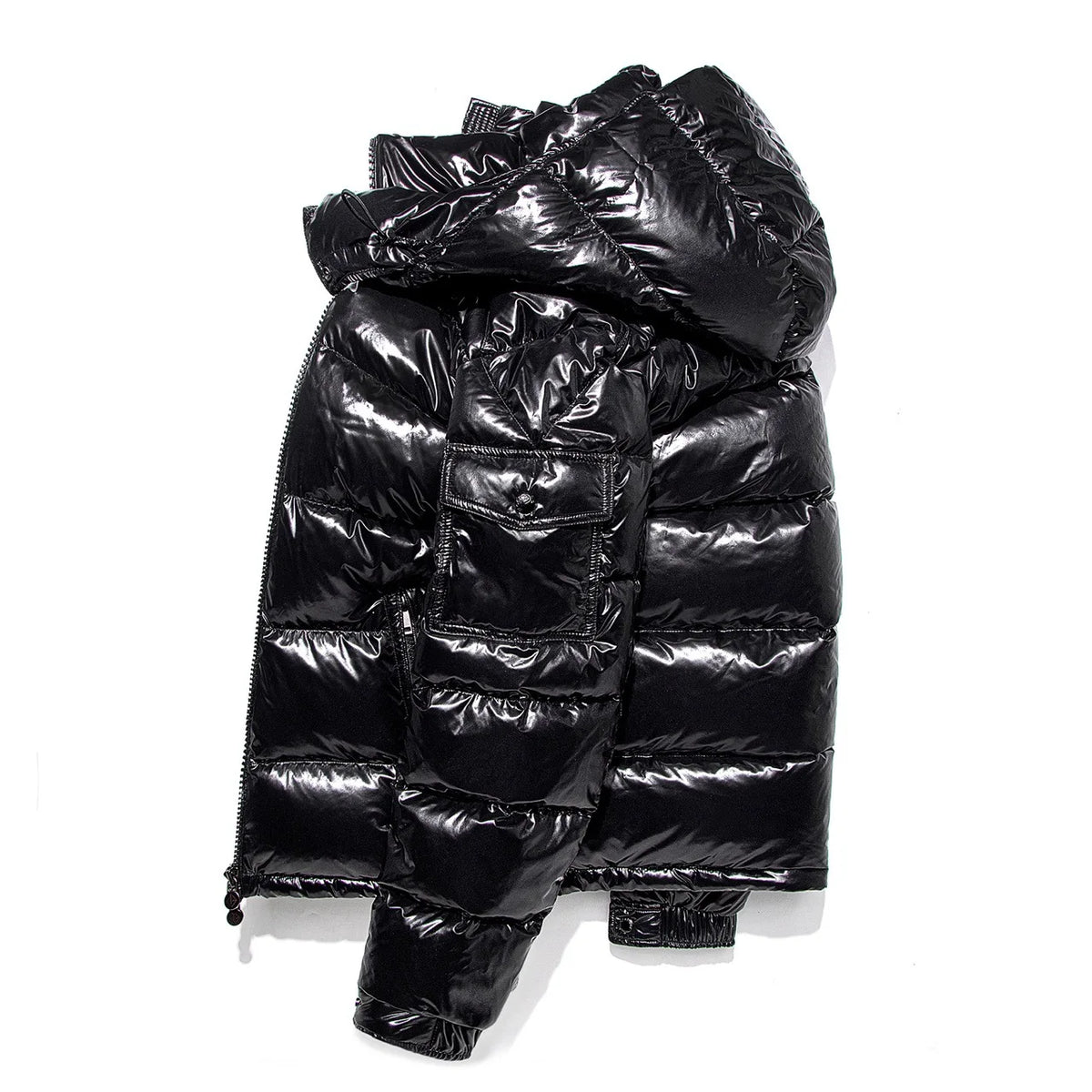 best jacket winter