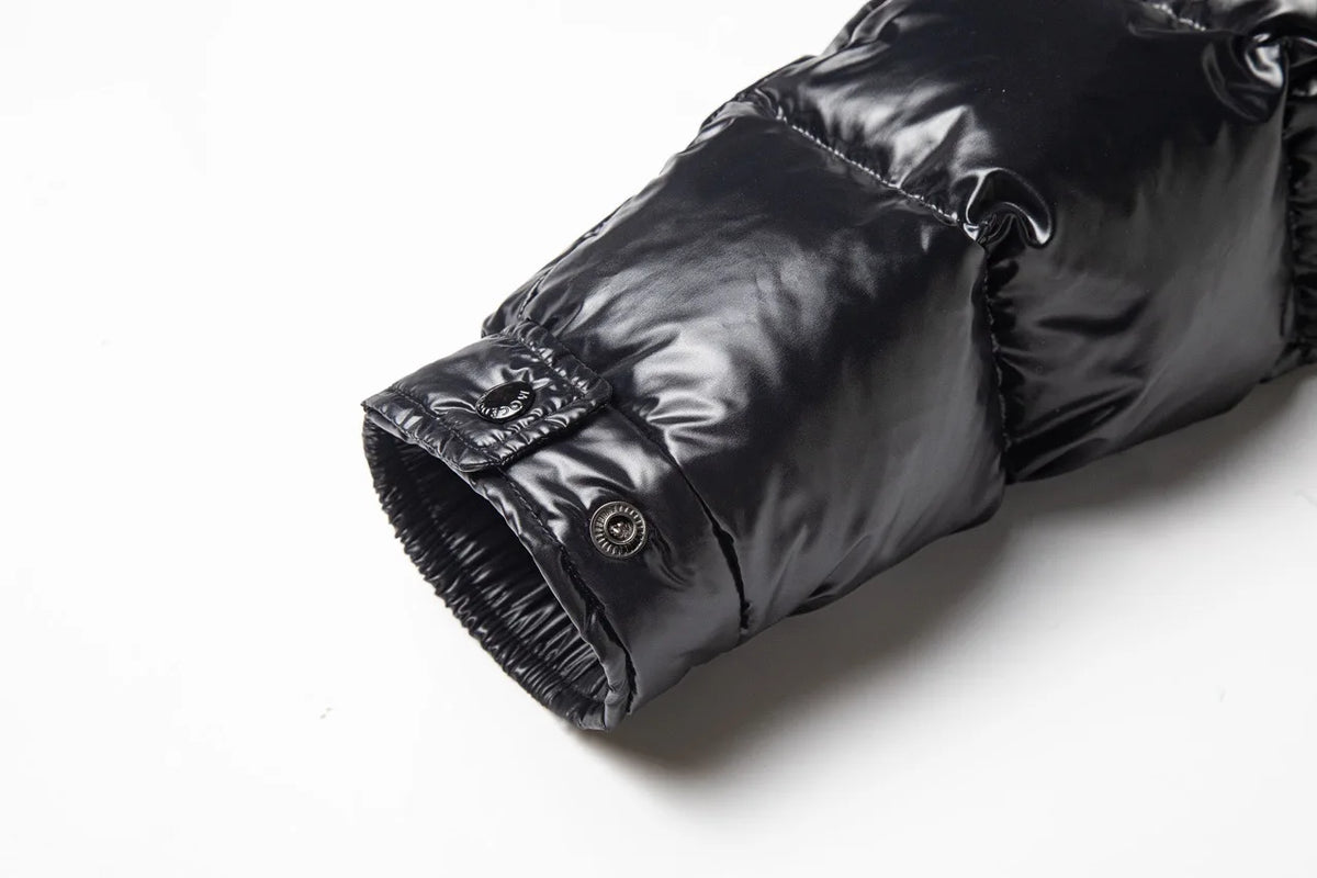 best jacket winter