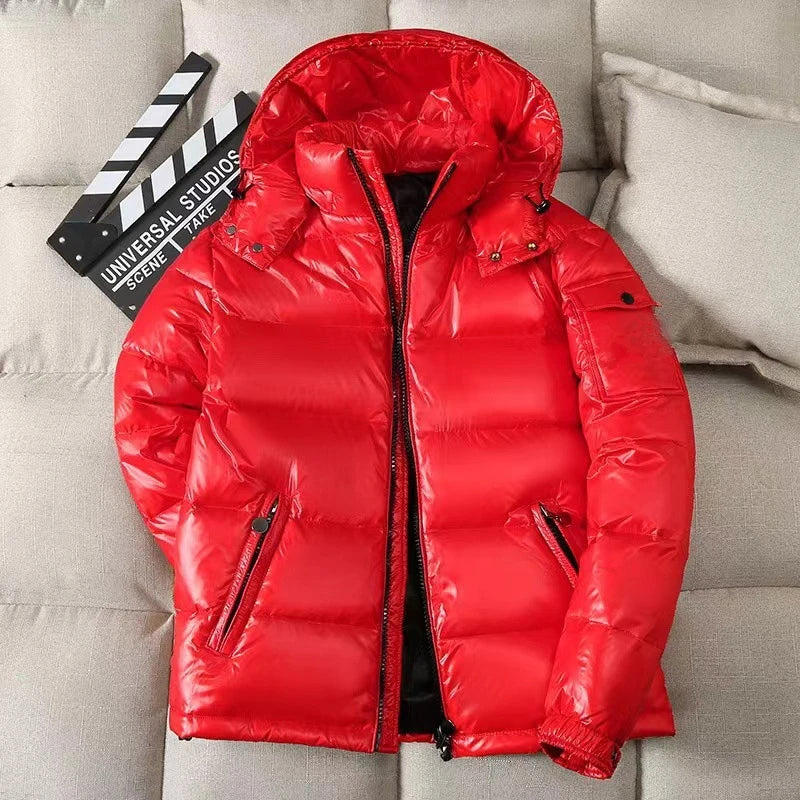 best jacket winter