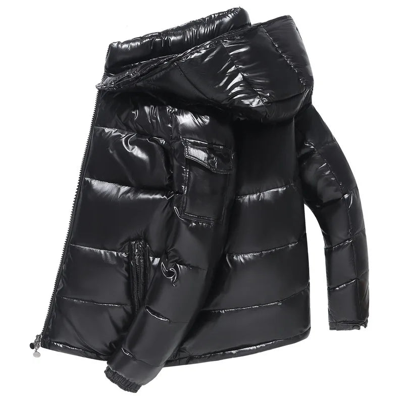 best jacket winter