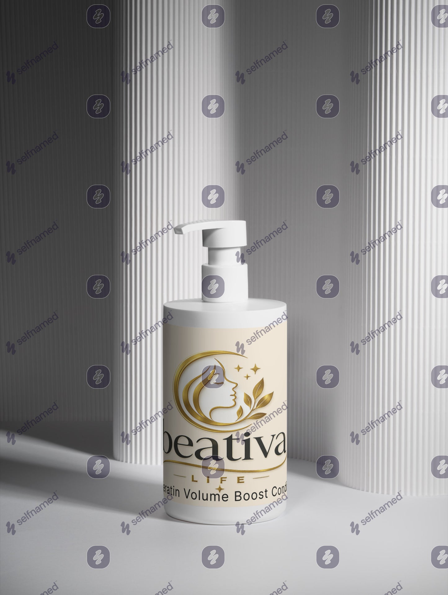 Keratin Volume Boost Conditioner