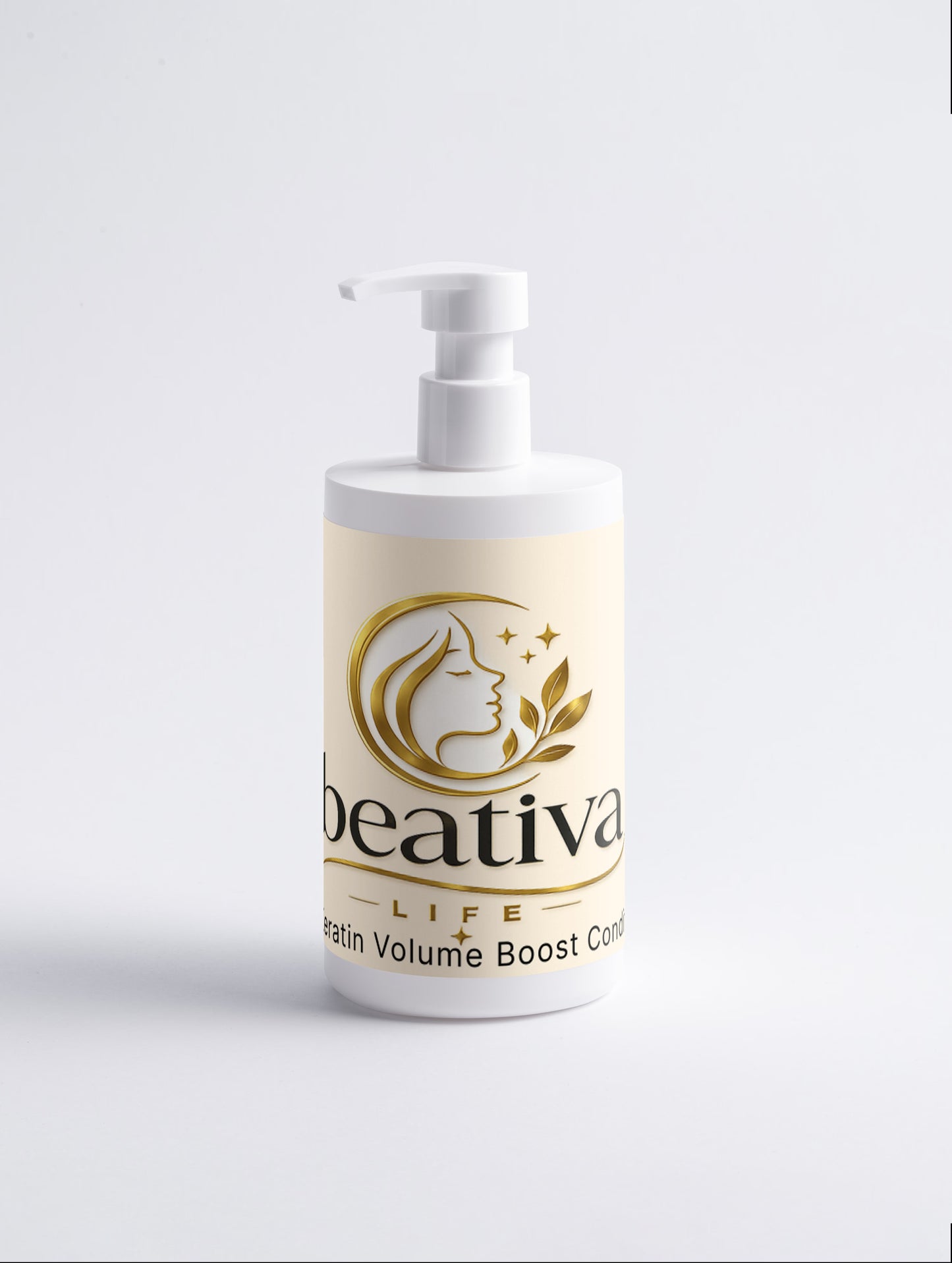 Keratin Volume Boost Conditioner